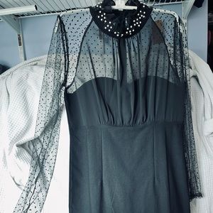 EUC. Never worn dress